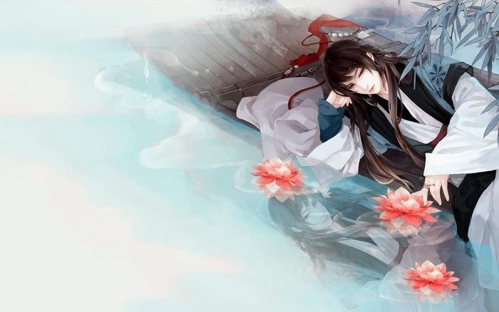 The wish of rebirth is hard to come true