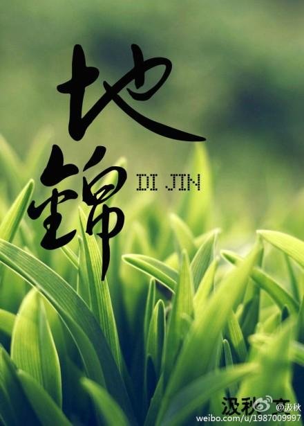 Dijinpingxie