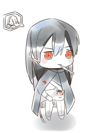 Uchiha second generation dance king