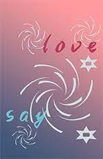 say love [rebirth]