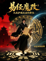 The I Ching Modified: A Diviner Who Emerged from Sanctuary City!