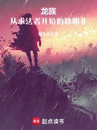 Dragon Raja: Lu Mingfei, Starting as a Seeker of the Law