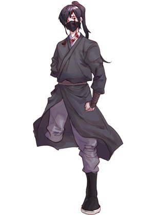 It's Shadow Guard and Bai Yueguang [Rebirth]