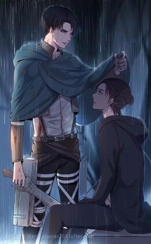 【Liai】The Blasphemer